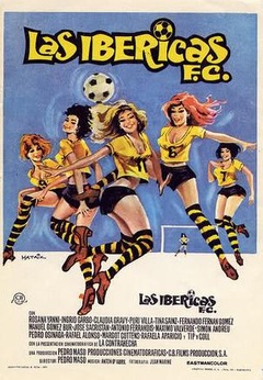 Las ibéricas F.C.