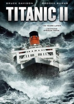 泰坦 尼克 号