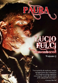 Paura: Lucio Fulci Remembered - Volume 1剧照