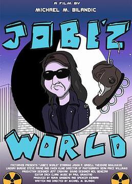 jobe'zworld
