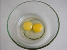 最简单的鸡蛋羹做法 简单快捷的鸡蛋羹做法