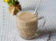 简易珍珠奶茶做法步骤 珍珠奶茶的简易做法