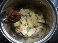 红糖姜茶的制作方法窍门 红糖姜茶的制作方法