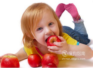 吃苹果能减肥吗?怎么减肥? 吃苹果能减肥吗