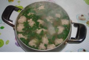 香菜牛肉丸汤怎么做好吃 香菜牛肉丸汤制作方法分享