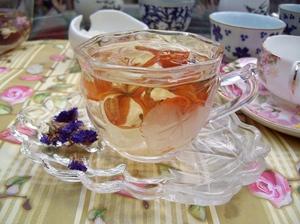 花草茶怎么泡 花草茶搭配，花草茶制作方法，花草茶泡法