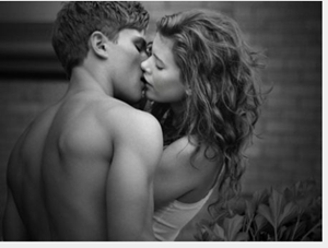 如何正确的吻 如何接吻_接吻的方法_吻的感觉技巧