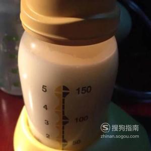 母乳冷藏存放时间 母乳储存冷藏保存时间