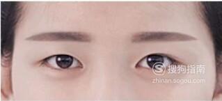 眉形的分类 眉形的种类和特点优质首发