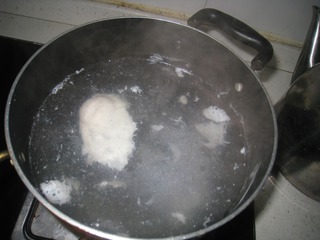 水煮荷包蛋的做法技巧 水煮荷包蛋的做法