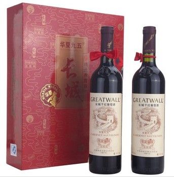 中国红酒品牌排行榜前十名品质 中国红酒品牌排行榜前十名
