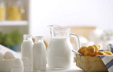 儿童喝牛奶的好处有哪些 喝牛奶的好处有哪些