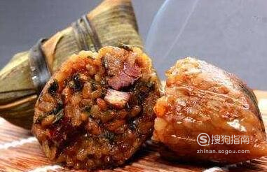肉粽子的肉怎么腌制好吃窍门 肉粽子的肉怎么腌制