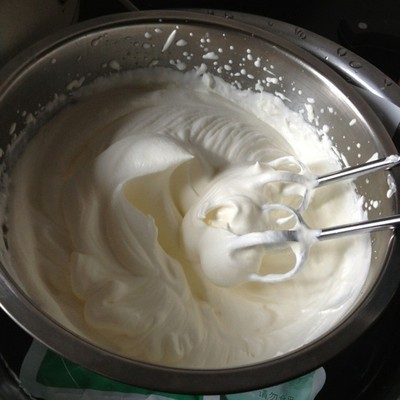 怎么打发淡奶油? 如何打发奶油--怎样打发淡奶油