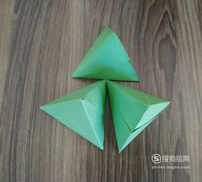 粽子用折纸怎么折,很简单的方法,看完就能学会! 粽子用折纸怎么折