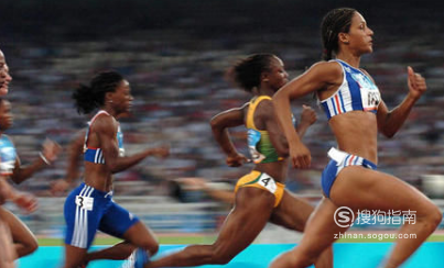 女生跑800米的技巧 跑800米的技巧