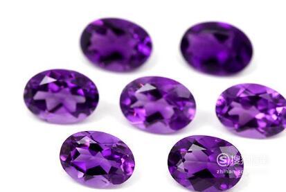 巴西紫水晶和乌拉圭的有什么区别 乌拉圭紫水晶和巴西紫水晶的区别首发