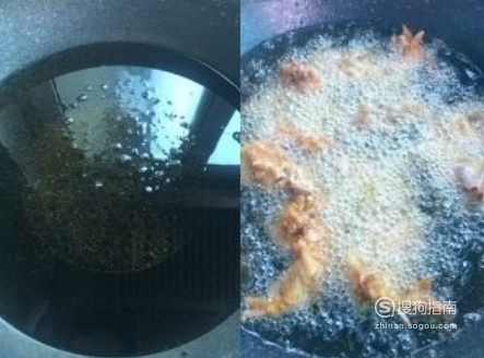 奥尔良鸡架怎么做 奥尔良鸡架的制作方法