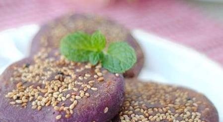 紫薯的做法大全 紫薯的做法？