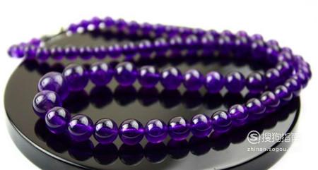紫水晶项链代表什么 紫水晶项链代表什么？