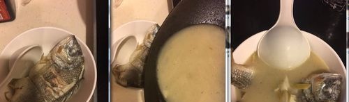 如何将鱼汤煮成奶白色 怎么煮鱼汤且煮成奶白色