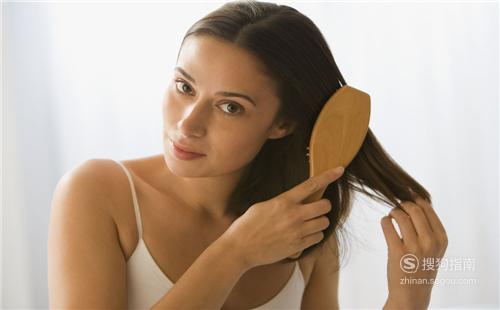 怎么样正确洗头发 如何正确洗头发优质