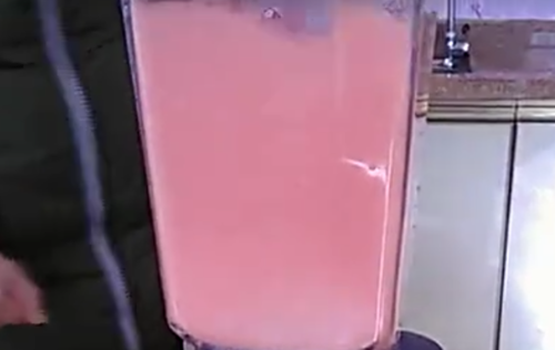 破壁机榨西瓜汁的做法 如何用破壁机榨西瓜汁