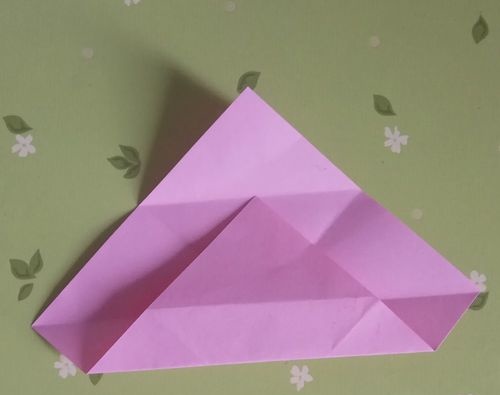 怎样折信封简单 信封怎么折简单又好看信封的折法简单的步骤