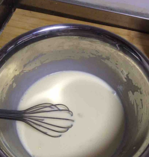 家常版蛋挞液怎么做 做蛋挞的蛋液