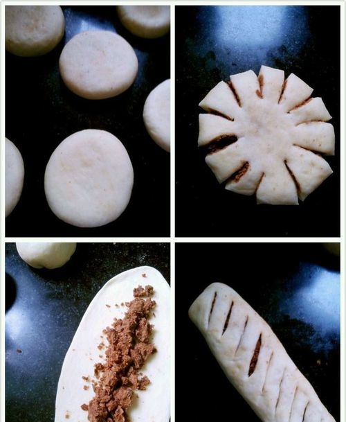 怎样做豆沙面包 豆沙面包的做法窍门
