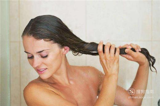 怎么样正确洗头发 如何正确的洗头发？优质