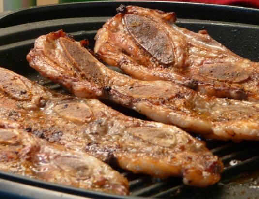 猪肉怎么做好吃又简单的做法图解 猪肉怎么做好吃