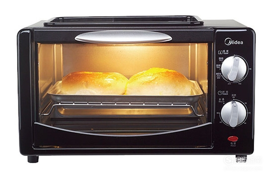 家用烤箱怎么烤面包 烤箱怎么烤面包