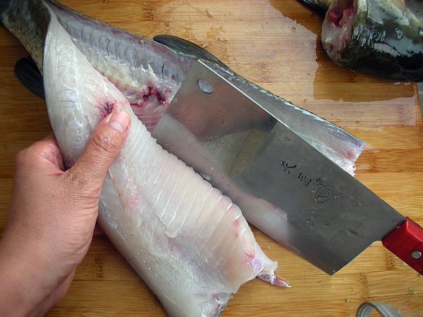 如何做水煮鱼好吃又简单 如何做水煮鱼