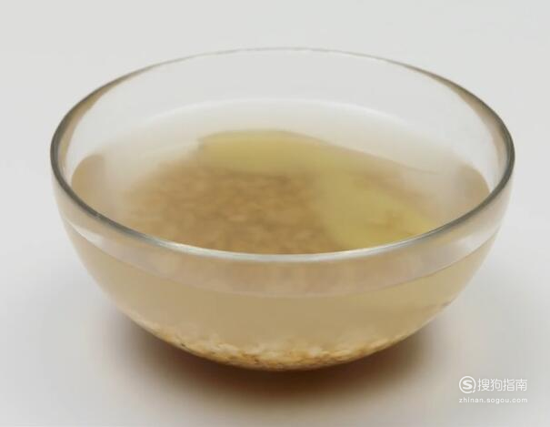 米茶怎么制作 如何制作焌米茶？