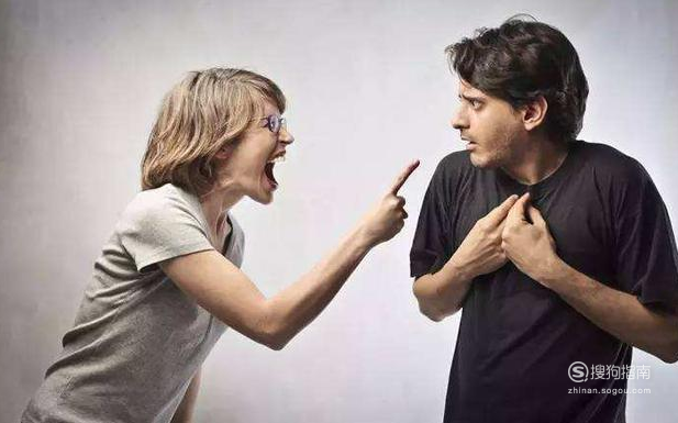 男女之间攻略：情侣吵架之后如何和好如初