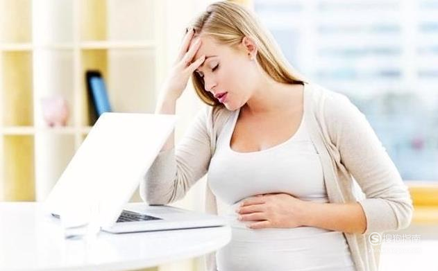 为什么怀孕不能平躺睡 为什么怀孕不能平躺？