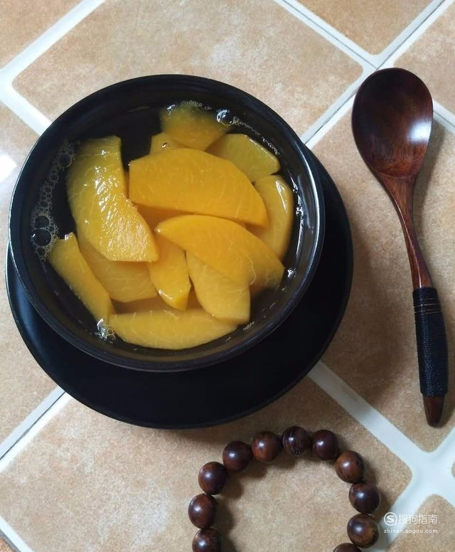 水果罐头的做法简单 水果罐头的做法