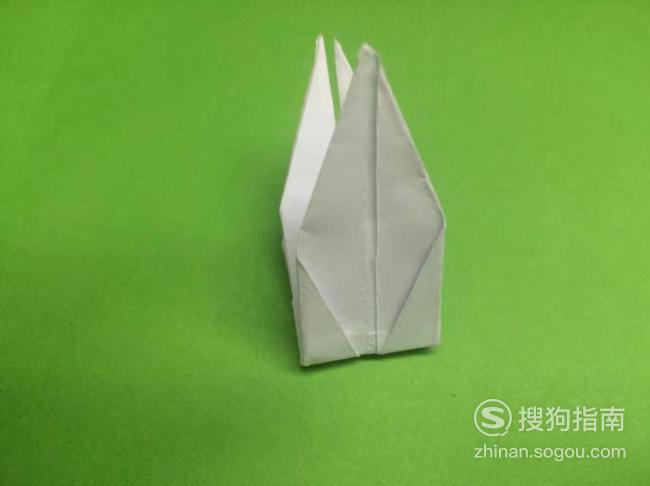 千纸鹤怎么折折 怎么折千纸鹤优质首发