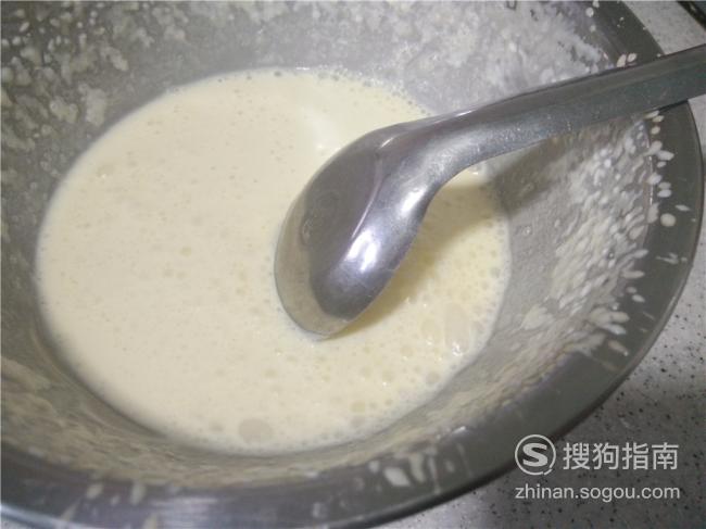 奶油布丁怎么做 奶油布丁的制作方法优质