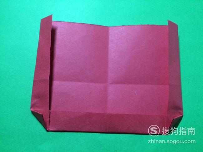 正规信封怎么折 简单的信封怎么折优质首发