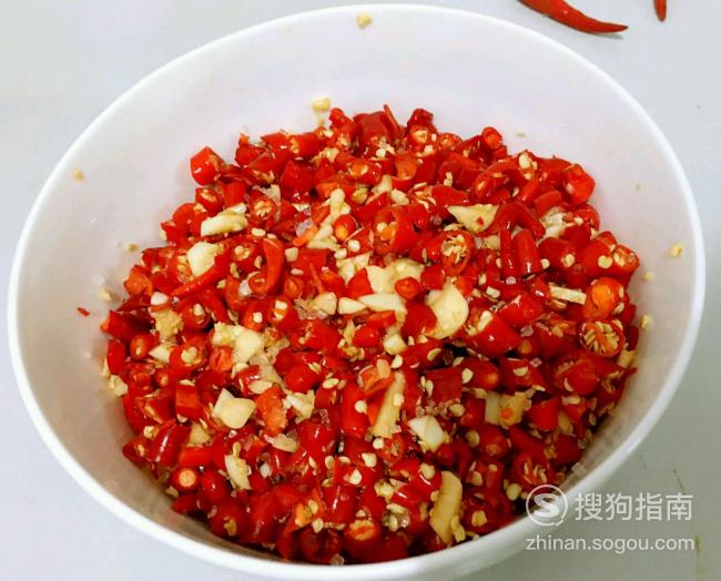 正宗酸豆角的腌制方法怎么做好吃 腌制酸豆角的家常简易做法