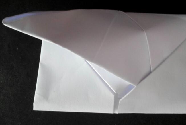 信封怎么折简单又好看 信封怎么折