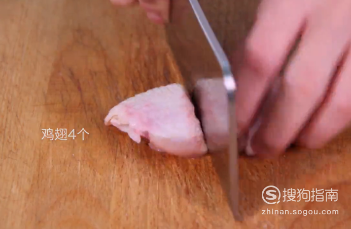 毛豆烧鸡怎么做 毛豆烧鸡的制作方法