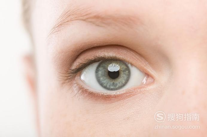 青光眼的症状都有哪些 青光眼有哪些类型及症状