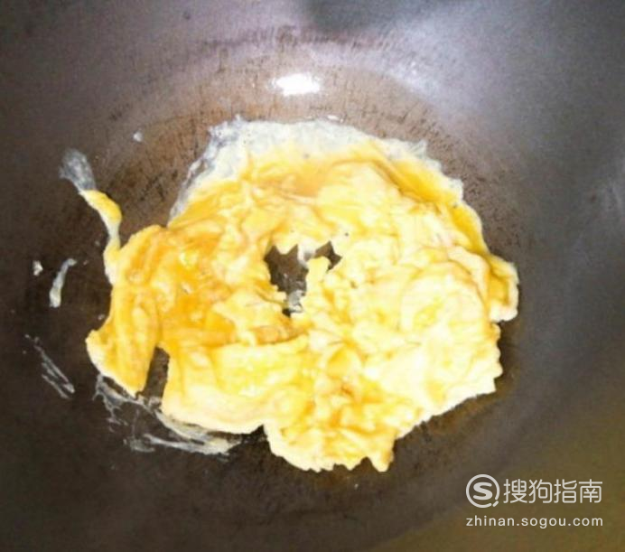 玉米炒饭的做法 玉米炒饭的制作方法