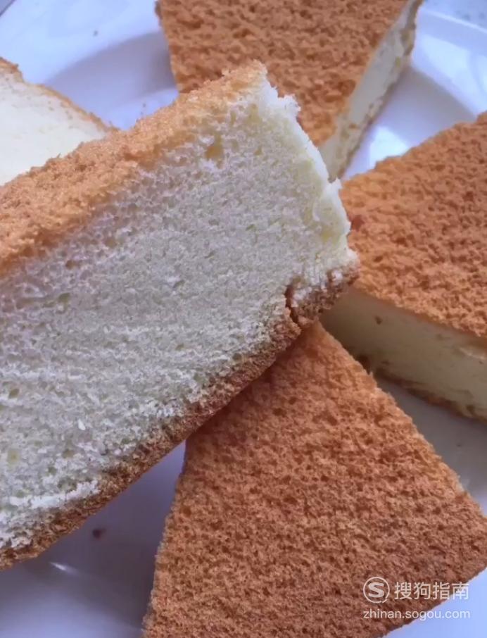 微波炉怎么做蛋糕简单做法视频 微波炉怎么做蛋糕