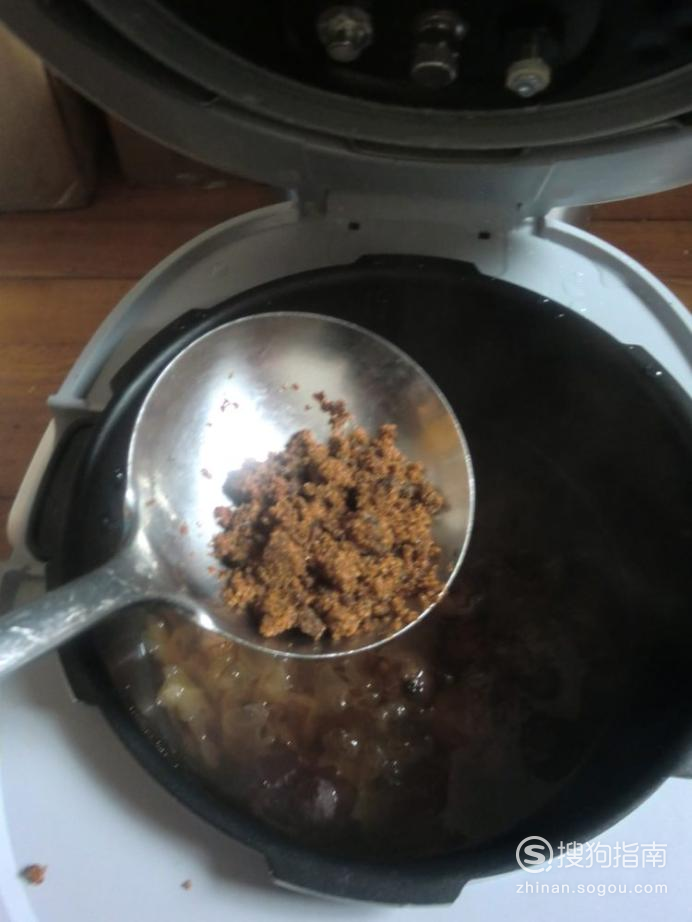 干荔枝红枣汤的做法 荔枝红枣汤的做法