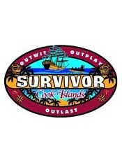 幸存者:库克群岛 第十三季