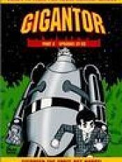 gigantor 日本版